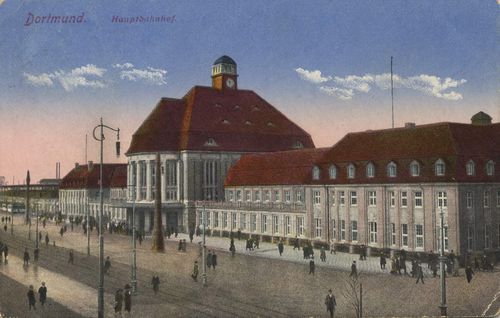 Dortmund