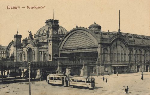 Dresden