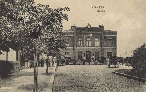 Konitz