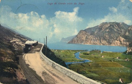Gardasee
