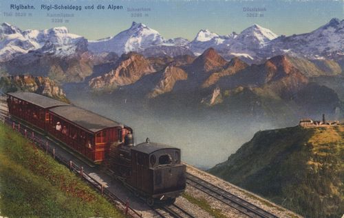 Rigibahn