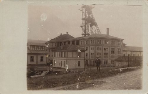 Fabrik