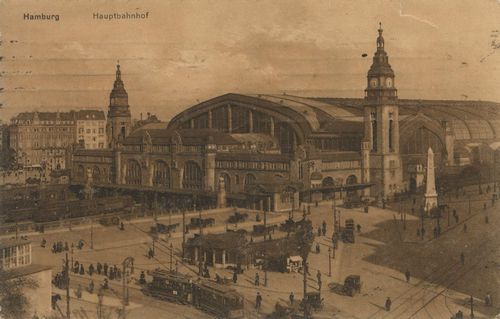Hamburg