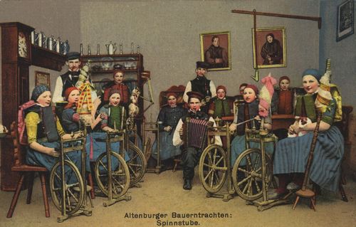 Altenburg
