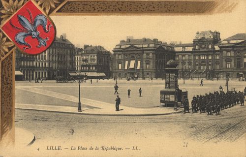 Lille
