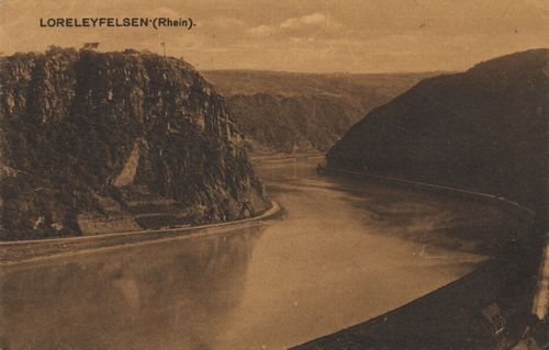 Loreleyfelsen [2]