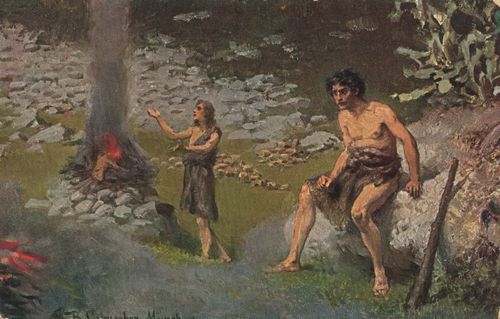Kain und Abel