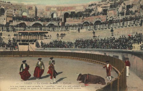 La Corrida de Toros (11)
