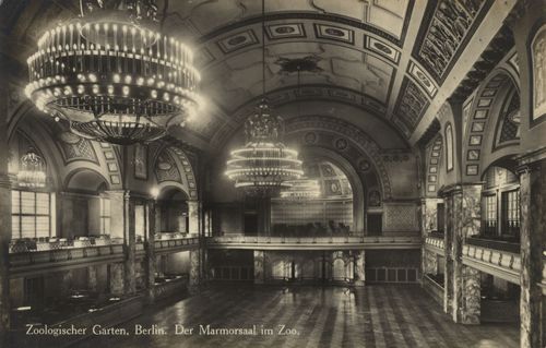 Marmorsaal