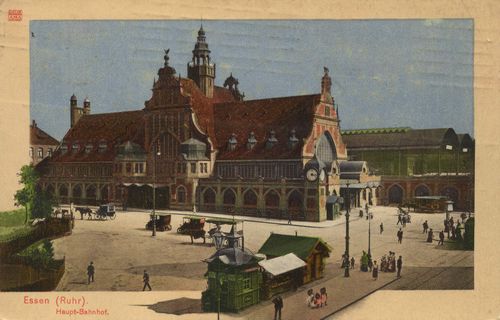 Essen (Ruhr)