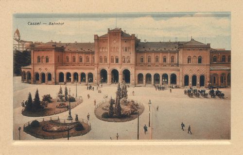 Kassel