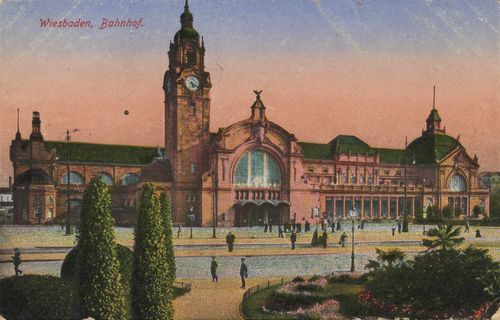 Wiesbaden