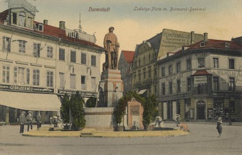 Darmstadt