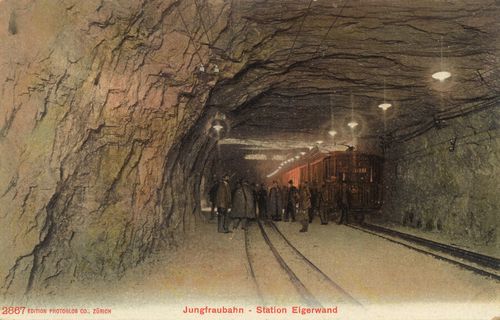Jungfraubahn [2]
