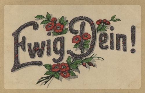'Ewig Dein'