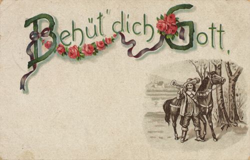 Beh�t' Dich Gott [5]
