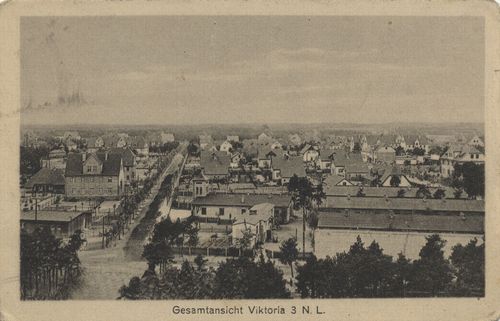 Viktoria 3 (Niederlausitz)