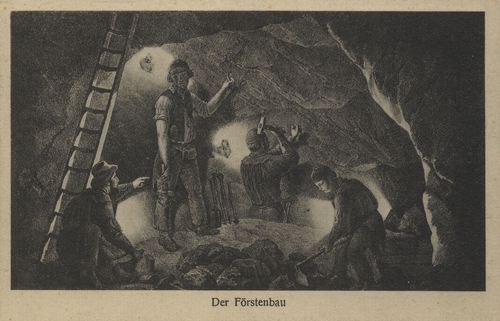 Der F�rstenbau