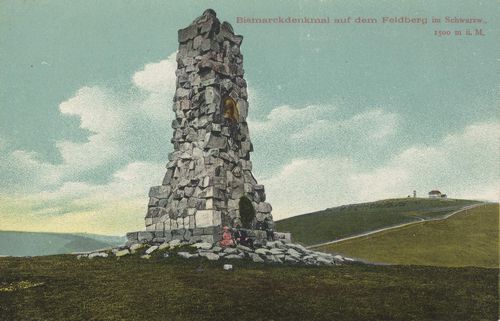 Feldberg (Schwarzfeld)