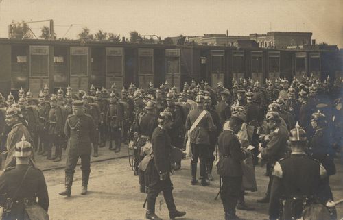 Soldaten