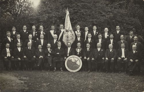 S�ngerchor Lyra, Senftenberg