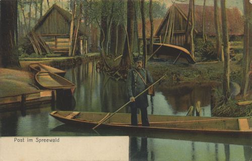 Spreewald