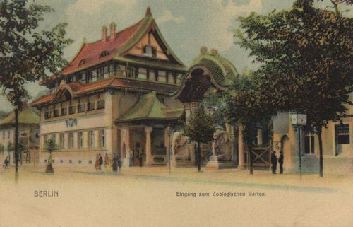 Elefantentor [3]