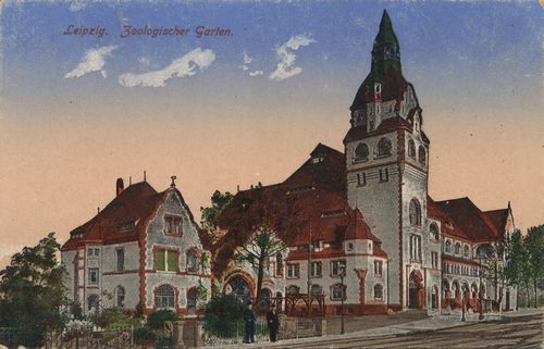 Leipzig