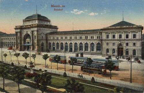 Mannheim