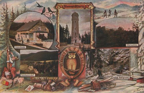 Hohe Eule