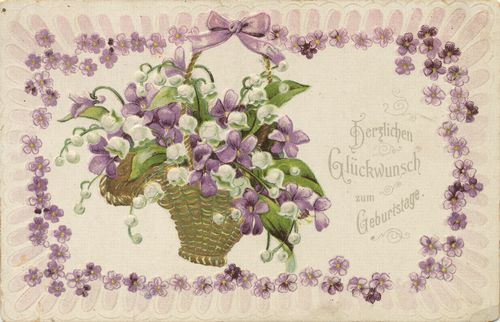 Geburtstagsw�nsche [12]