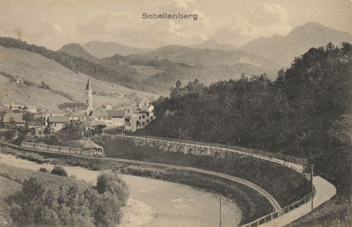 Schellenberg