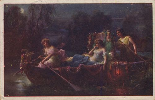 'Abendzauber'
