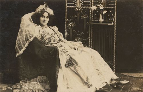 Orientalismus