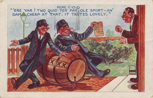 ''Ere yar!...'