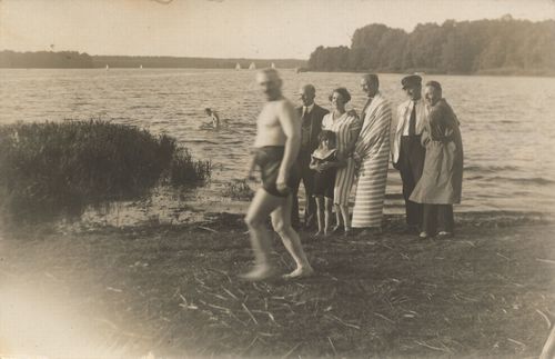 Am See