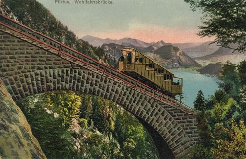 Pilatus