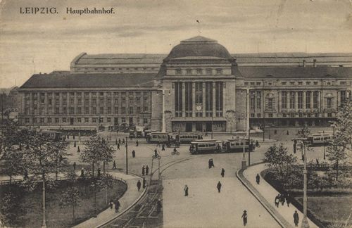 Leipzig [2]