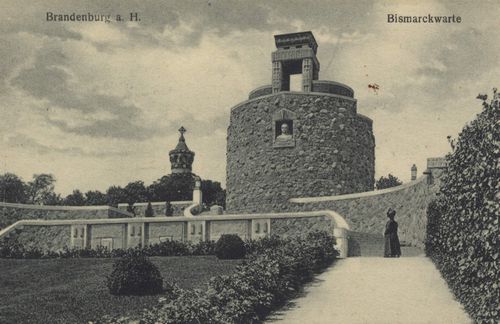 Brandenburg (Havel)