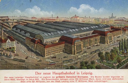 Leipzig