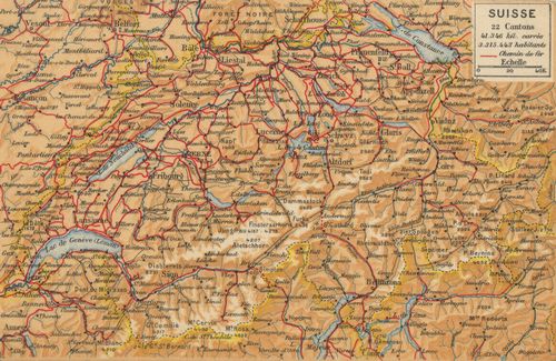 Schweiz