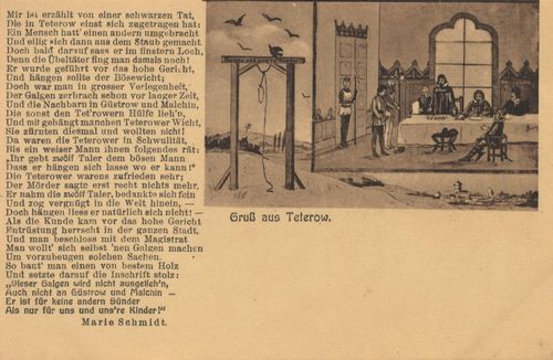 Mecklenburg-Vorpommern, Teterow