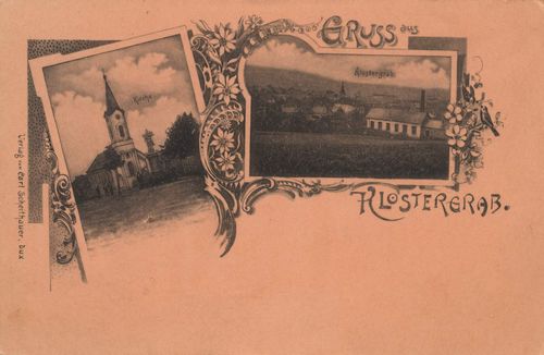 Tschechien, Dux (CZ)