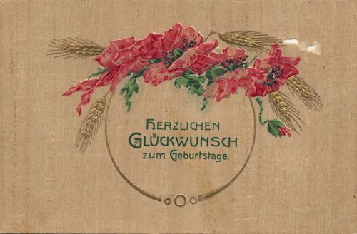 Geburtstagsw�nsche [20]