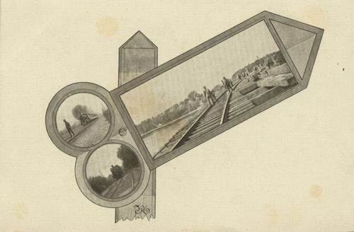 Photos in Signalinstrument