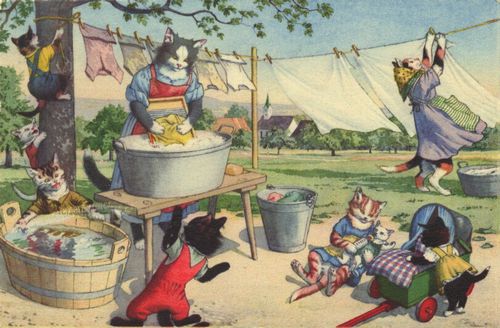 Hausarbeit