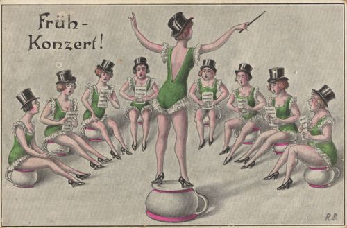 Fr�hkonzert!