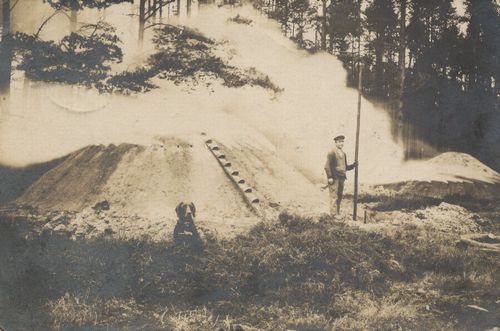 K�hlerh�tte im Harz [2]