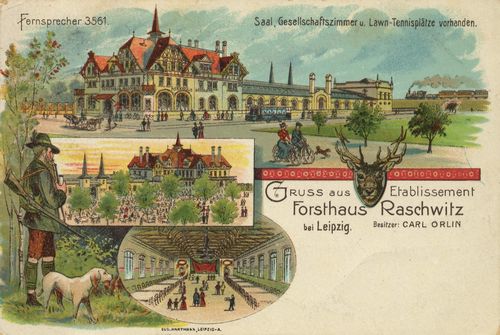 Sachsen, Leipzig