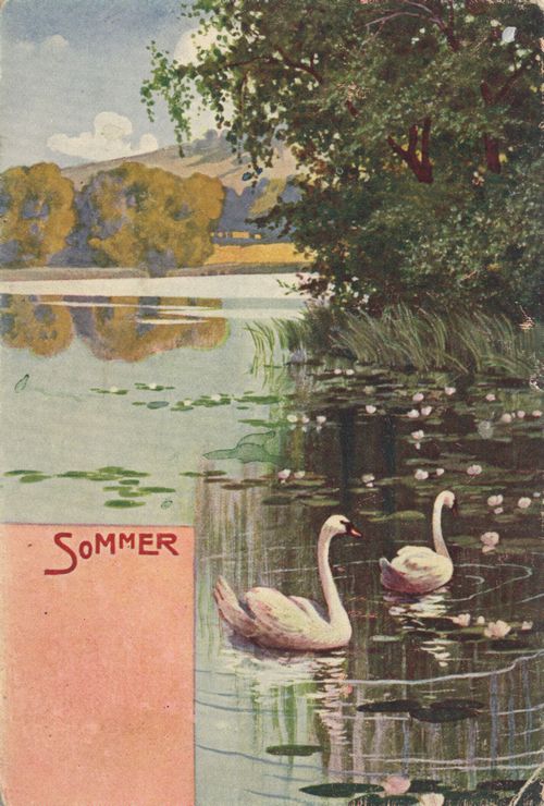 Sommer [2]